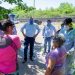 Personas que transitaron el coronavirus son sometidas al Test Elisa para detectar anticuerpos