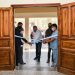 Inauguraron un Hospital de Campaña en Purmamarca