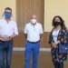 Jujuy participó activamente en la mesa Argentina Contra el Hambre