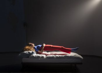 La sombra de la risa: cuando el arte es monstruoso