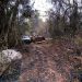 Desmienten que haya un CBU de donaciones para combatir los incendios