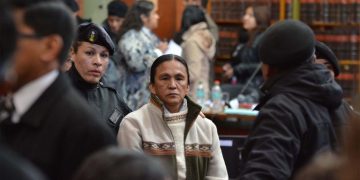 Milagro Sala continuará detenida por otras tres condenas en su contra