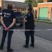 Decenas de presos tomaron una comisaría de Florencio Varela