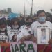 Convocan a una marcha en contra de los femicidios, será hoy por la tarde
