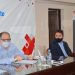 Concejales se reunieron con el Director General de Rentas Municipal