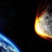 Aseguran que el asteroide Apophis puede impactar con la Tierra