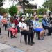 Perico: conmemoraron a los adultos mayores en su día