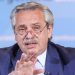 Alberto Fernández: "El gobernador Morales hizo un trabajo importantísimo"