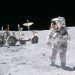 La NASA planea usar impresión 3D para crear asentamientos en la Luna y Marte