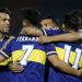 Boca-Caracas: posibles formaciones, hora y TV