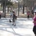 Reapertura de actividades en el Centro Deportivo N° 1