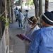 En esta nueva etapa de "distanciamiento social", apelan a la conciencia y responsabilidad de los jujeños