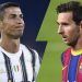 No habrá duelo Messi - Ronaldo en la Champions League