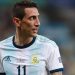 Ángel Di María vuelve a la Selección Argentina