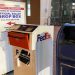 A menos de dos semanas más de 35 millones de personas ya votaron por adelantado en las elecciones presidenciales