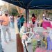 Primera experiencia del Patio de Emprendedores Sostenibles