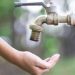¡Atención! algunos barrios no tendrán suministro de agua este domingo