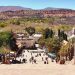 Turismo interno: Tilcara, Humahuaca y Purmamarca ya realizan reservas