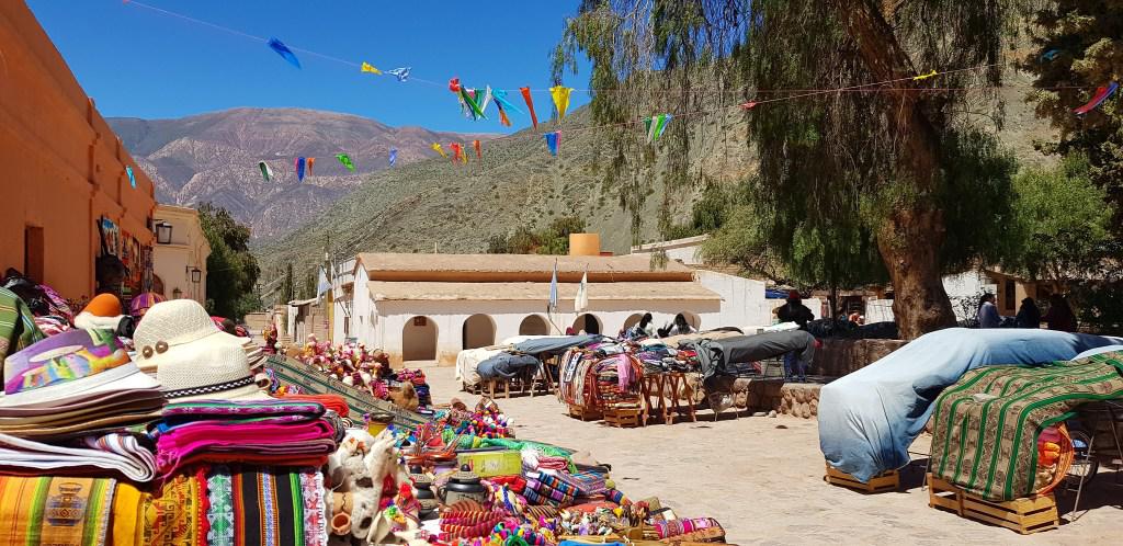 Cuáles son los protocolos que se deben cumplir para acceder al turismo  interno? – Notinor Jujuy