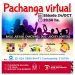 Se viene “Pachanga Virtual”