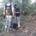 Horror en Santa Fe: encontraron un cuerpo decapitado y sin corazón