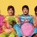 Las 3 canciones más psicodélicas de The Beatles