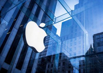 Apple celebrará un evento el 10 de noviembre y analistas esperan nuevas computadoras Mac