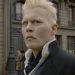 Johnny Depp cobrará aproximadamente 10 millones de dólares de ‘Animales fantásticos 3’ a pesar de sólo haber grabado una escena