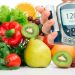 Tips para controlar la diabetes con una alimentación correcta