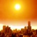 Alerta por altas temperaturas: anuncian una máxima de 37° para hoy en Jujuy