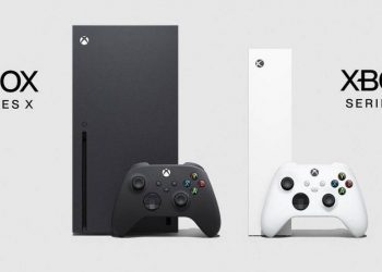 La Xbox Series S es la respuesta a la estrategia de gama alta de Sony con la PS5