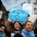 En Jujuy habrá una multitudinaria marcha bajo el lema "salvemos las dos vidas"