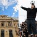 El Gobierno de Jujuy también decretó tres días de duelo por la muerte de Diego Armando Maradona