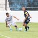 El "Lobo" cayó en su debut
