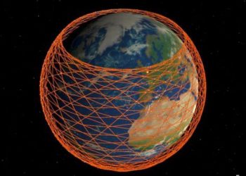 Elon Musk lanza su servicio de internet satelital y advierten sobre los problemas que podría generar