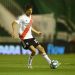 River se quedó con el invicto de Banfield y lo alcanzó en la cima de la Zona 3
