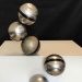 FreeBOT: este es el robot modular que se arma con esferas magnéticas