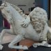 La belleza del día: “Caballo devorado por un león”, de George Stubbs