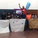 La promo 2020 participa del taller "noviazgo sin violencia"