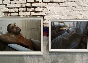 "Diverses", una exposición que presenta obras artísticas sobre diversidad sexual y de género
