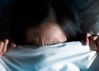 Nightware, la aplicación que interrumpe tus pesadillas sin despertarte