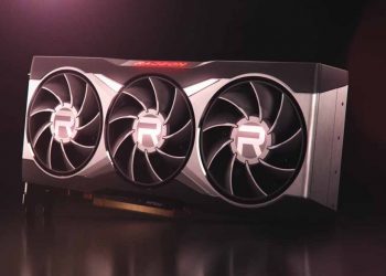 La AMD RX 6800 XT alcanzaría a 2,55 GHz el rendimiento de la RTX 3090