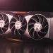 La AMD RX 6800 XT alcanzaría a 2,55 GHz el rendimiento de la RTX 3090