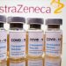 AstraZeneca aseguró que su vacuna contra el coronavirus podría estar en una fase avanzada de distribución a finales de marzo