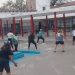 Actividades deportivas en cada barrio