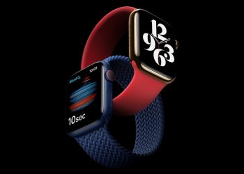 Revolucionaria función de salud que se planea para el Apple Watch