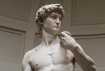 La belleza del día: “David”, de Miguel Ángel