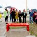 Se realizó la intervención de un “Banco  Rojo”