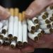 Golpe al bolsillo de los fumadores: ¿cuánto subirán los cigarrillos?