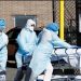 Estados Unidos registró más de 195.000 contagios de coronavirus en un día